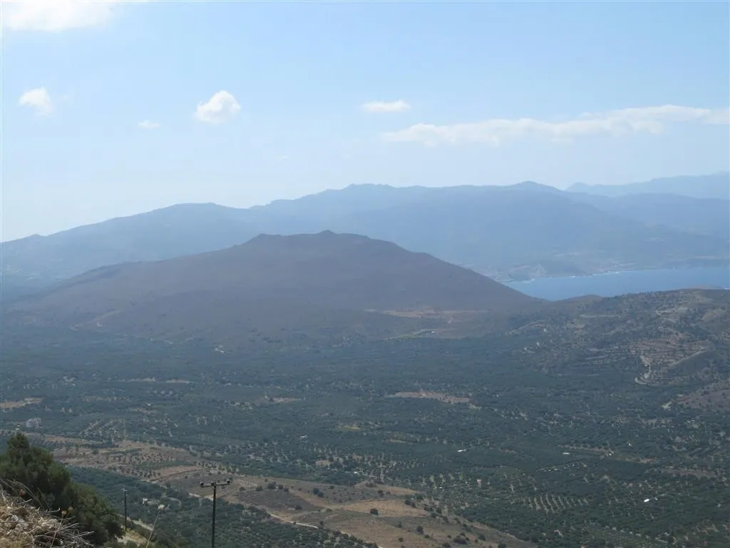 Sisi crete 150